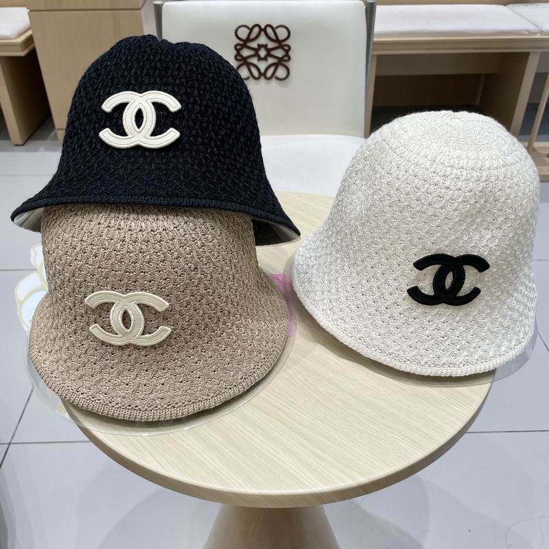 Chanel hat (424)