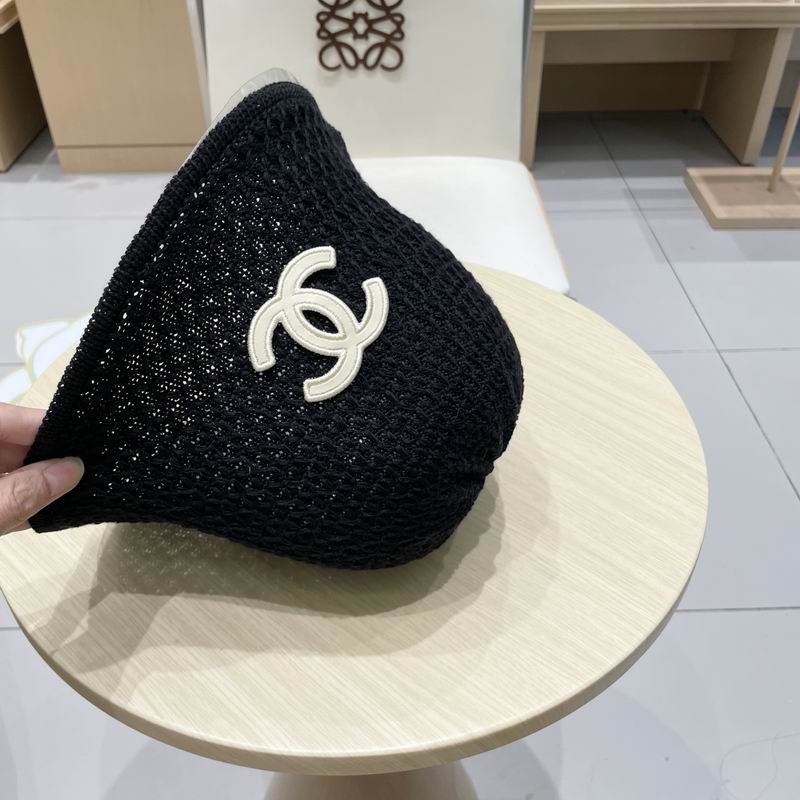 Chanel hat (425)