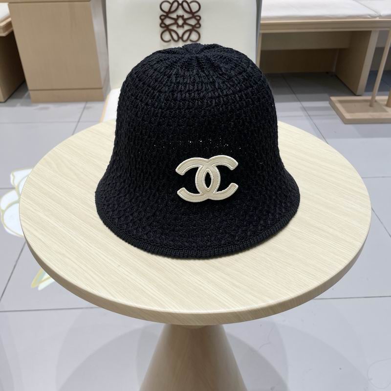 Chanel hat (428)