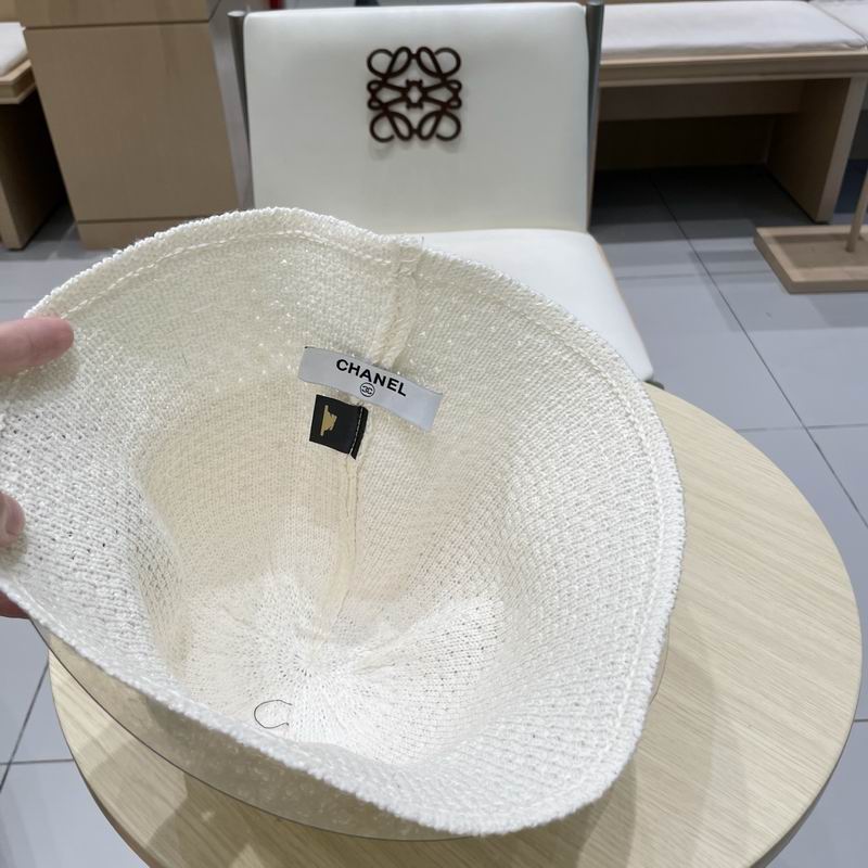 Chanel hat (429)