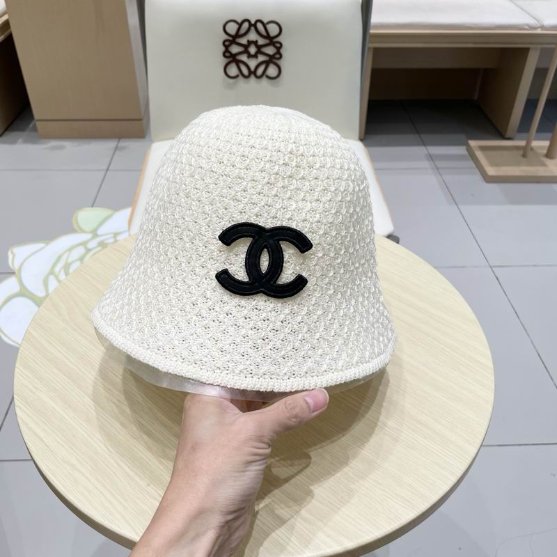 Chanel hat (432)