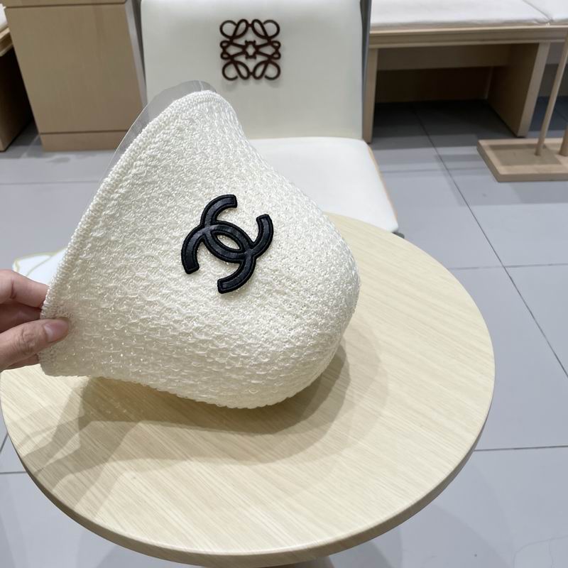 Chanel hat (435)