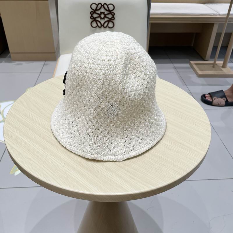 Chanel hat (436)
