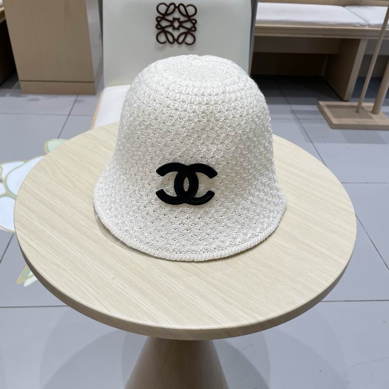 Chanel hat (437)