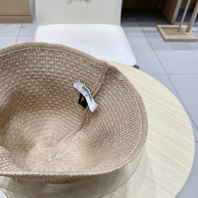 Chanel hat (438)