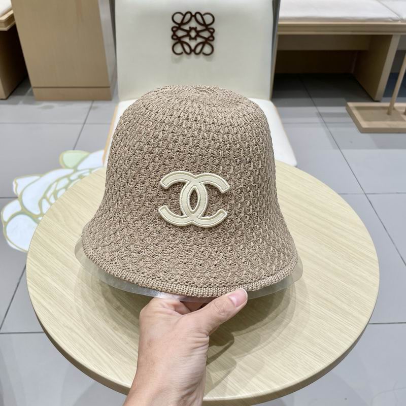 Chanel hat (441)