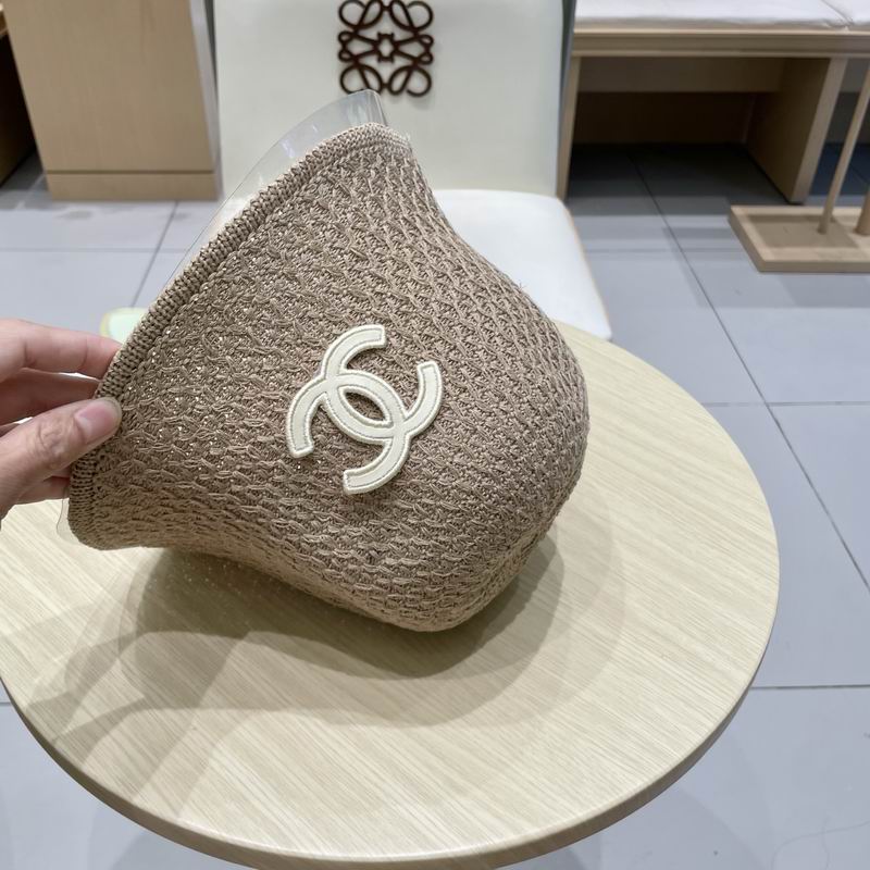 Chanel hat (443)