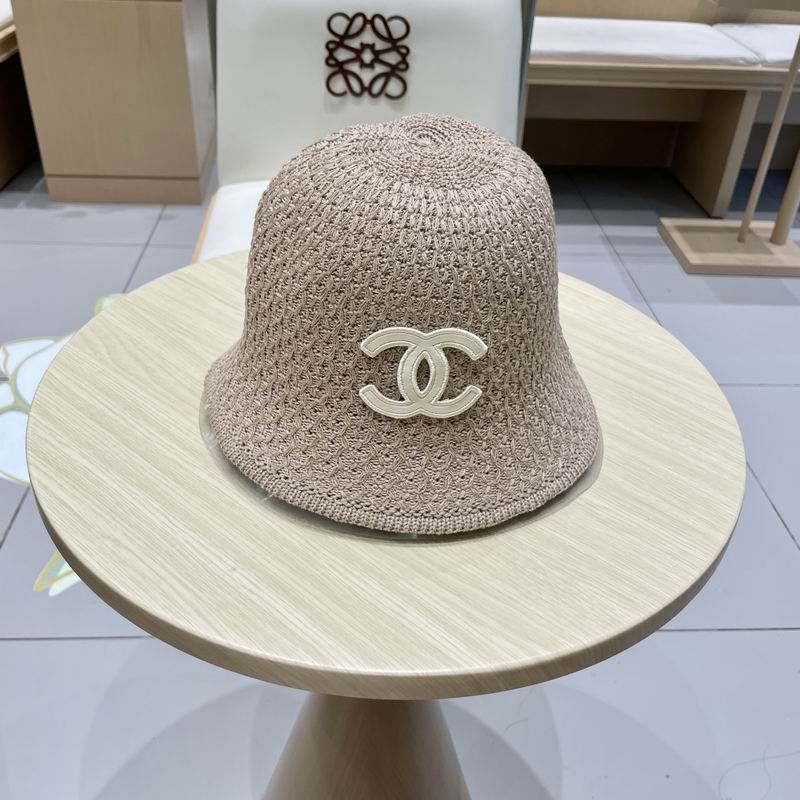 Chanel hat (446)