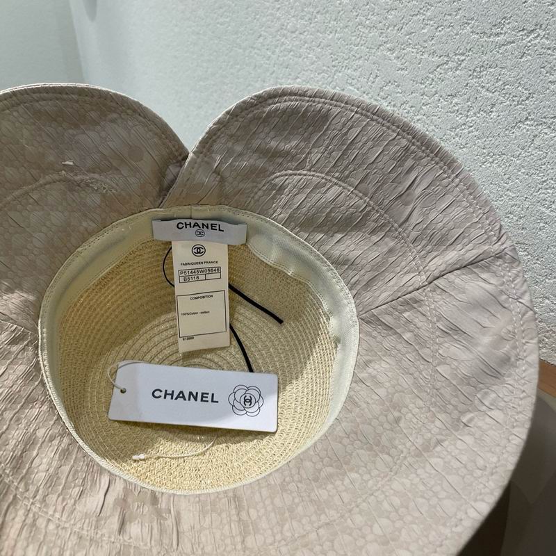 Chanel hat (447)