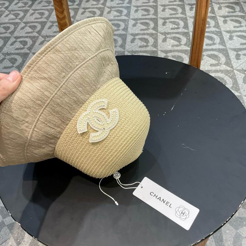 Chanel hat (450)