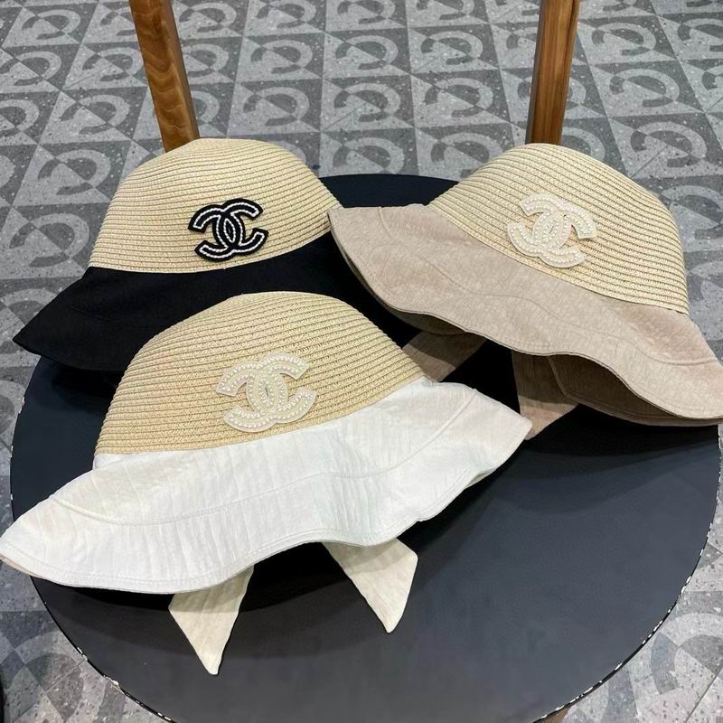 Chanel hat (451)