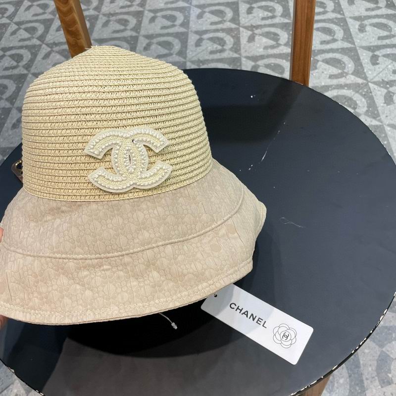 Chanel hat (452)