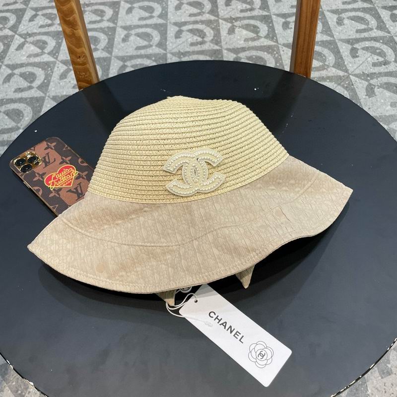 Chanel hat (455)