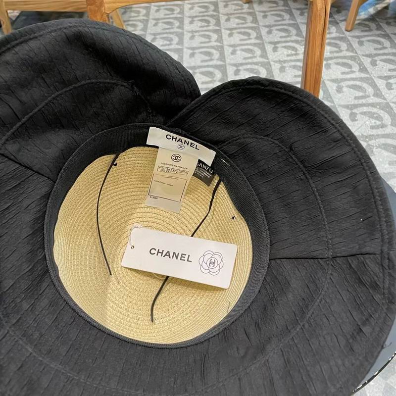 Chanel hat (457)