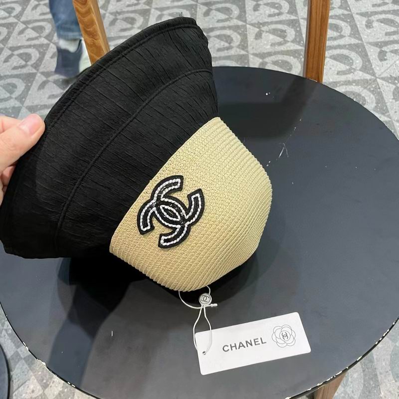 Chanel hat (459)