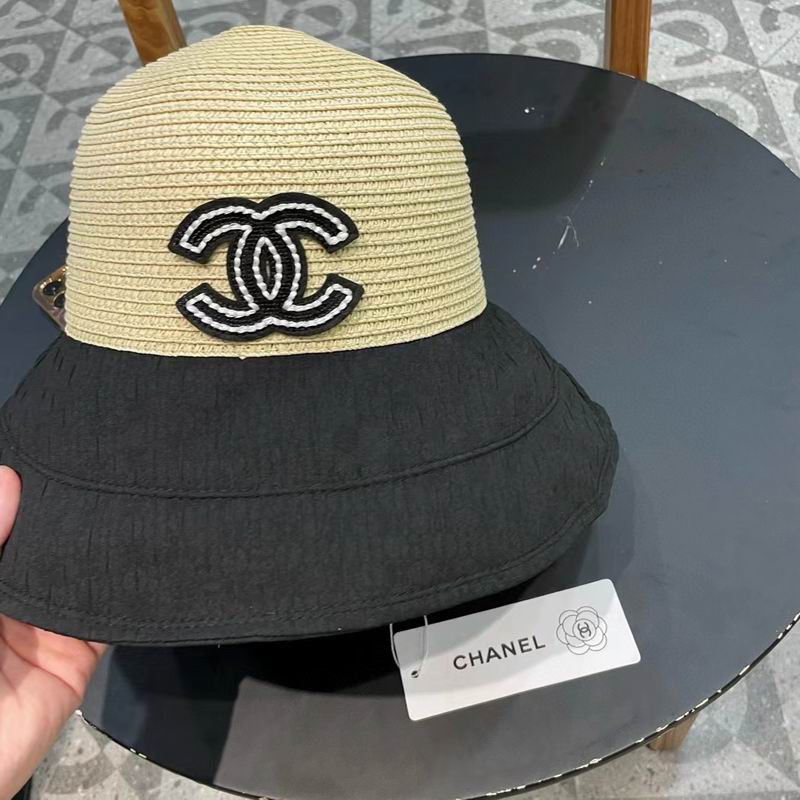Chanel hat (461)