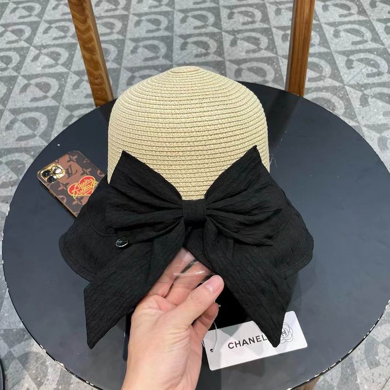 Chanel hat (463)