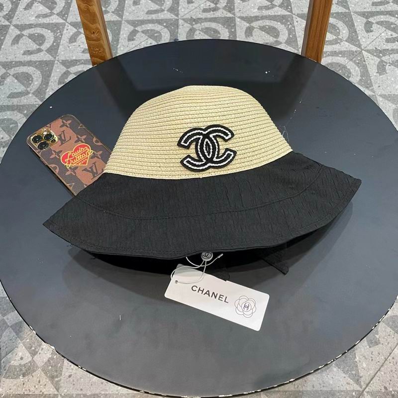 Chanel hat (464)