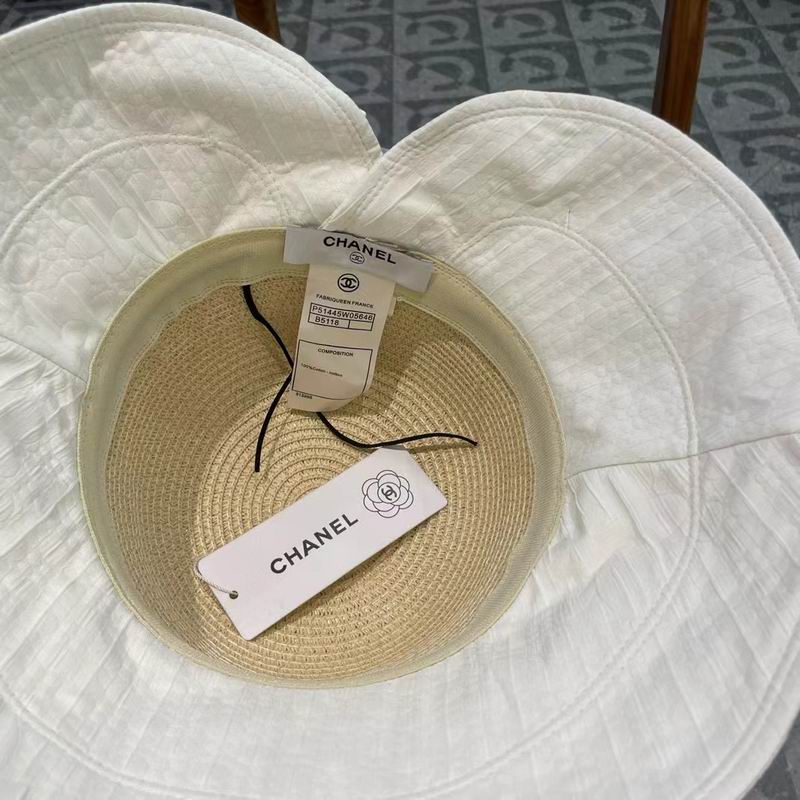 Chanel hat (465)