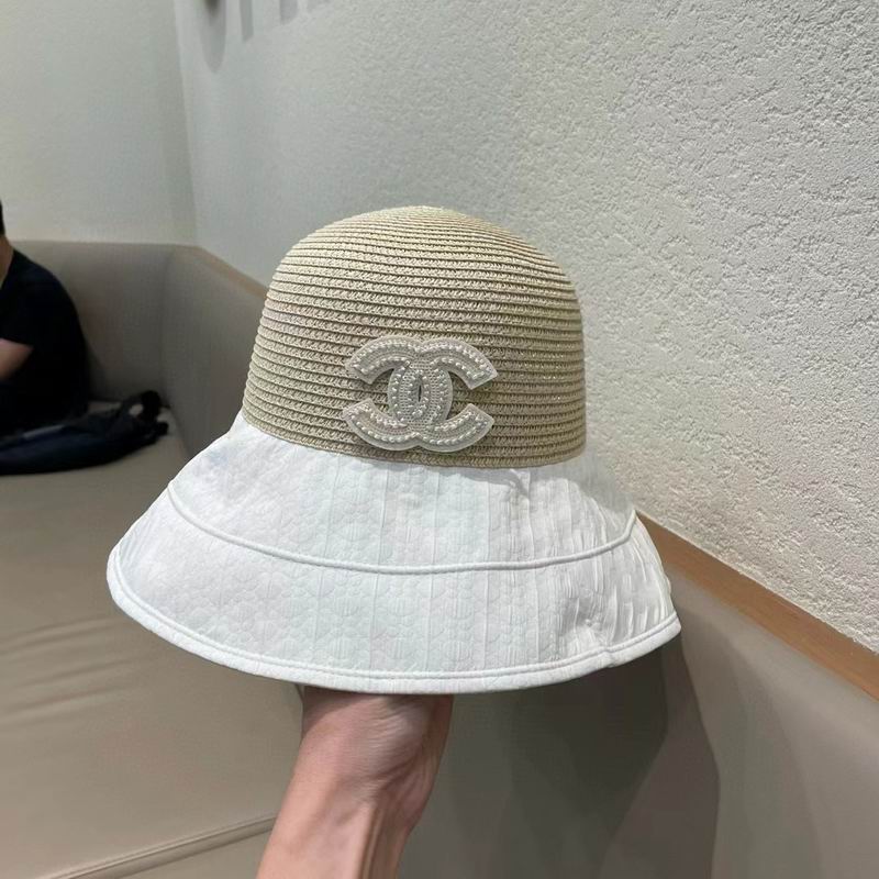 Chanel hat (467)