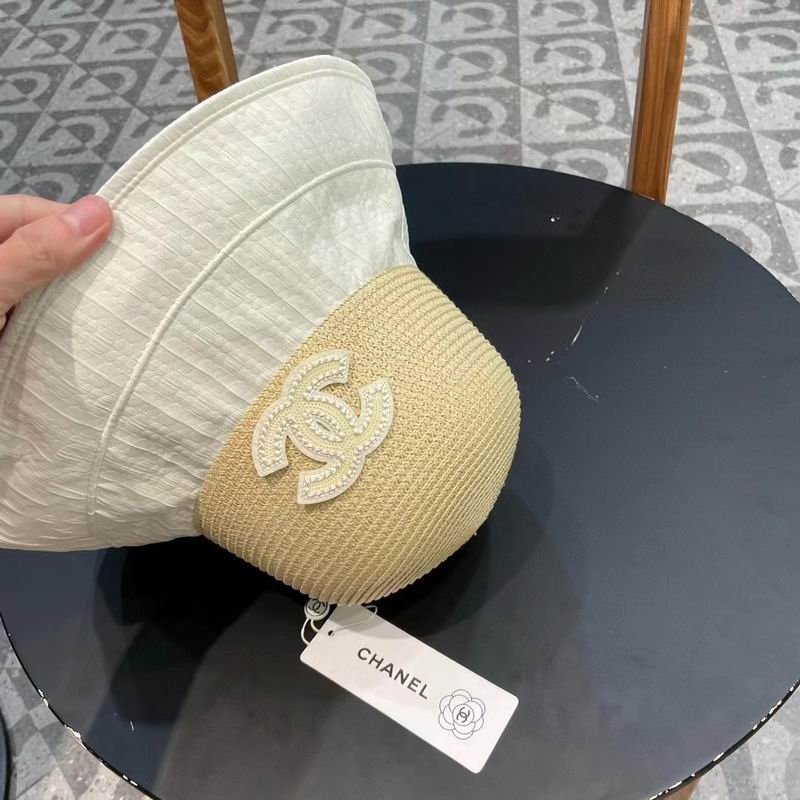Chanel hat (470)