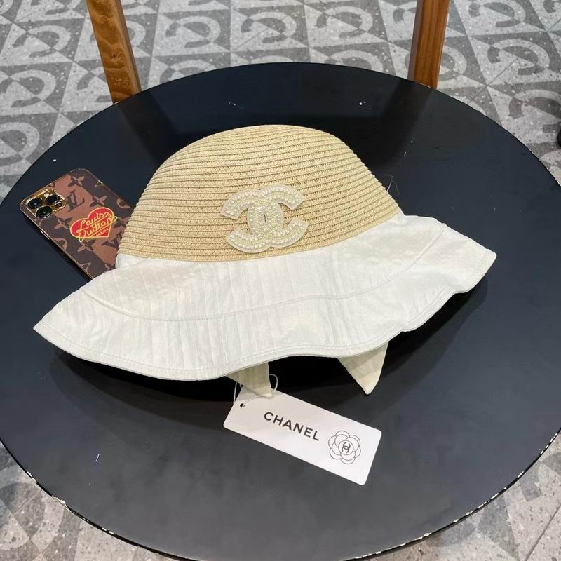 Chanel hat (473)
