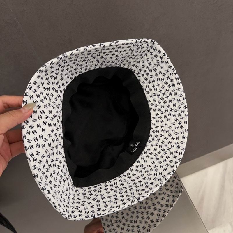 Chanel hat (475)