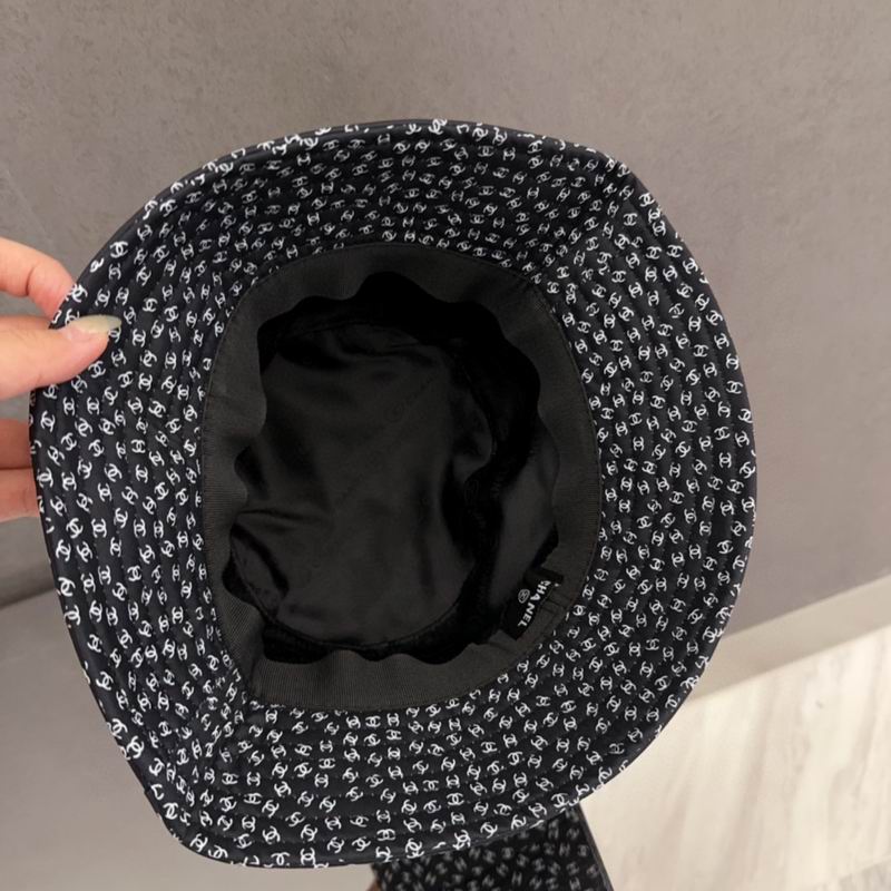 Chanel hat (483)