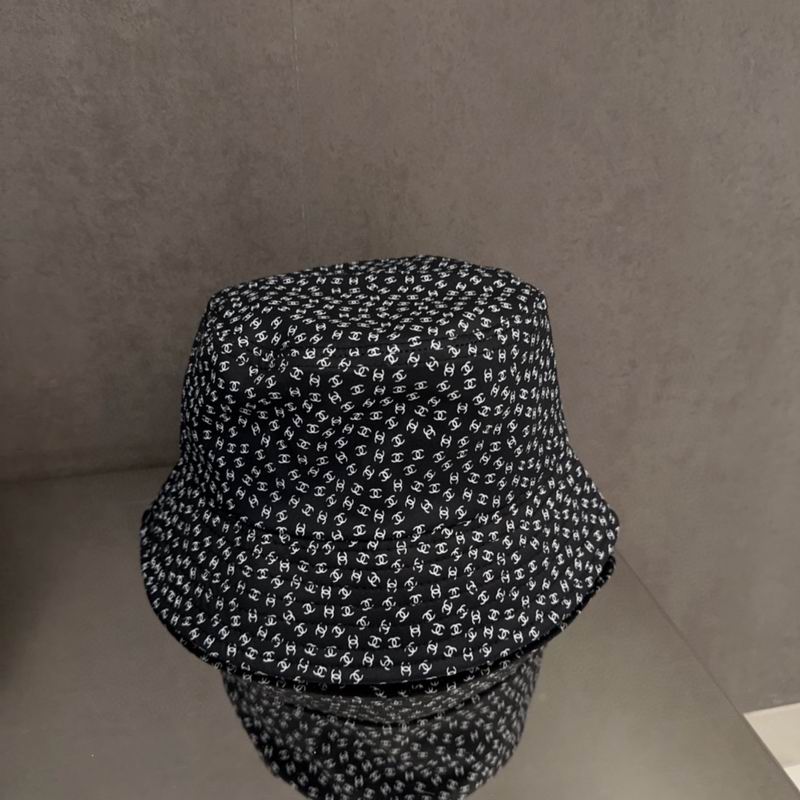 Chanel hat (488)