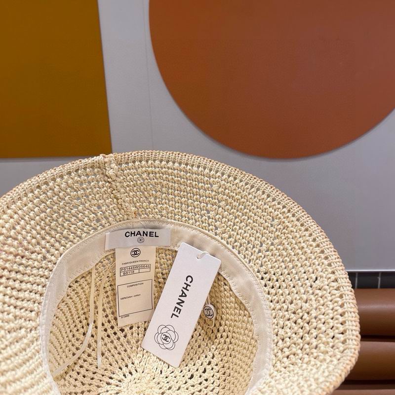 Chanel hat (78)