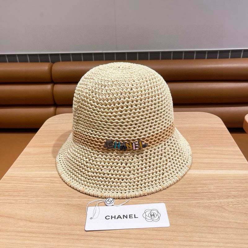 Chanel hat (79)