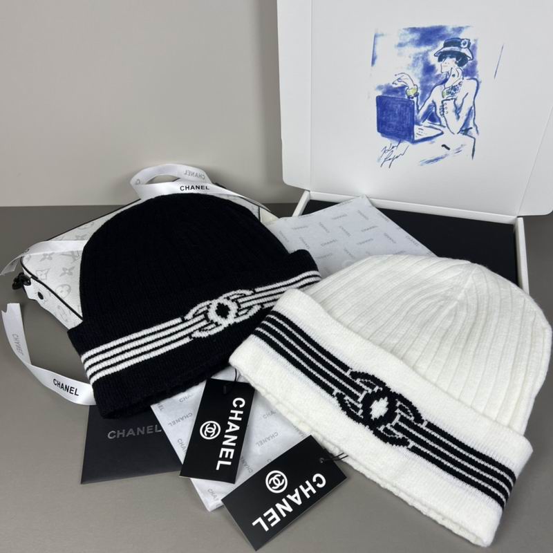 Chanel hat dx (1034)