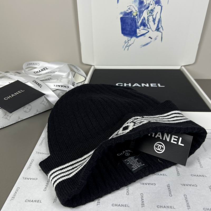 Chanel hat dx (1036)