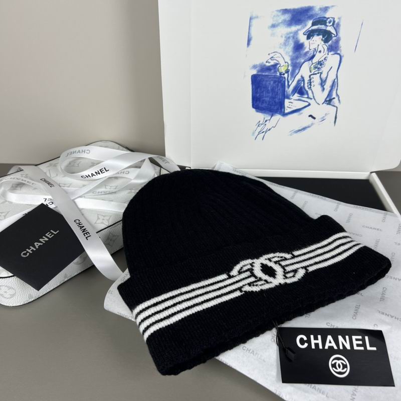Chanel hat dx (1038)
