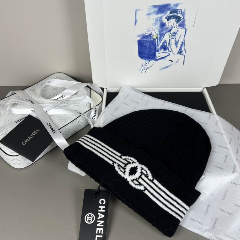 Chanel hat dx (1039)