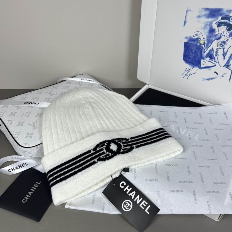 Chanel hat dx (1044)