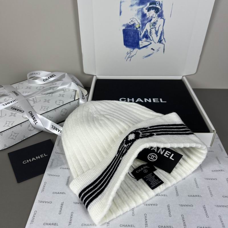 Chanel hat dx (1045)