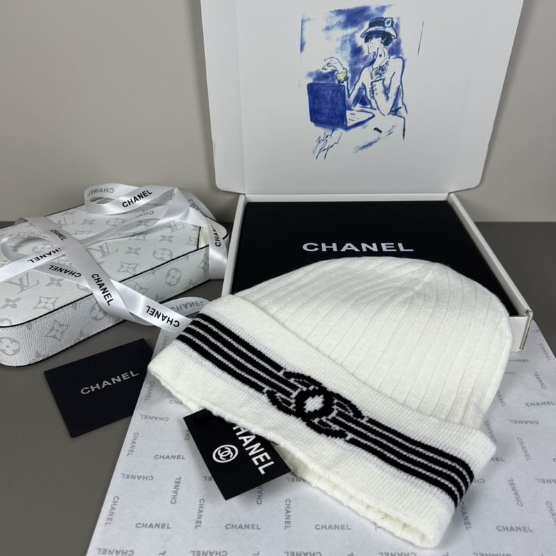 Chanel hat dx (1046)