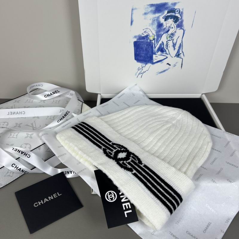 Chanel hat dx (1047)