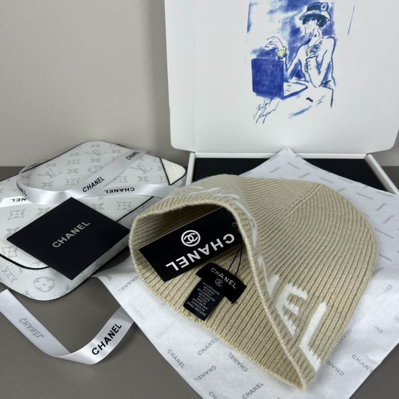 Chanel hat dx (1052)