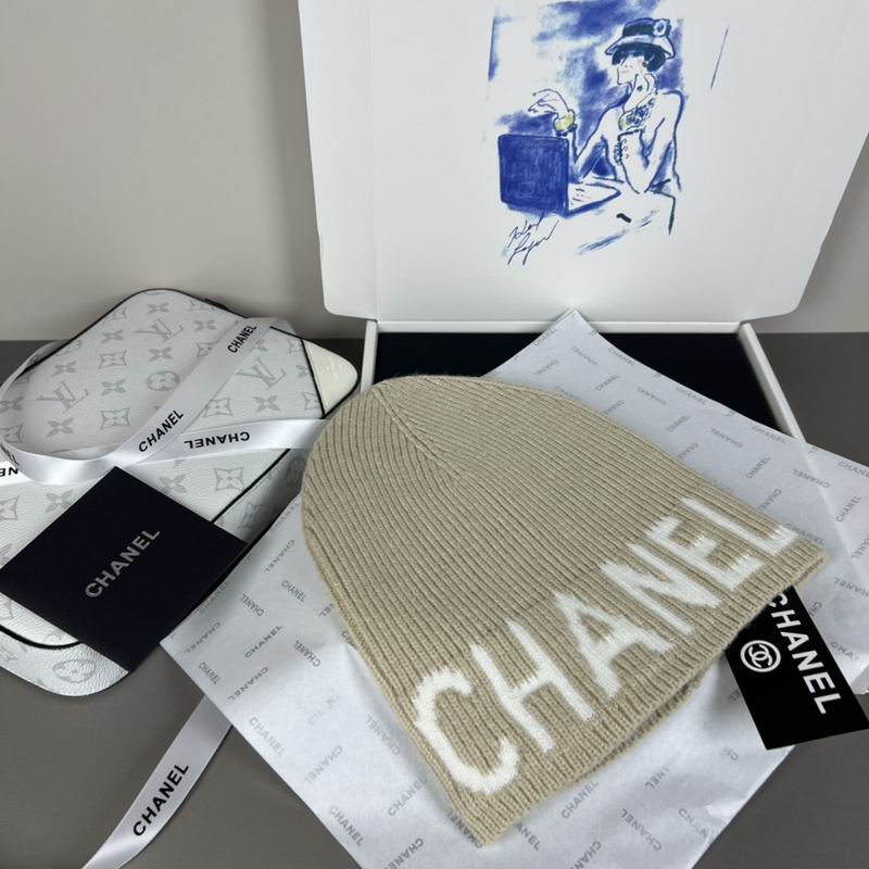 Chanel hat dx (1053)