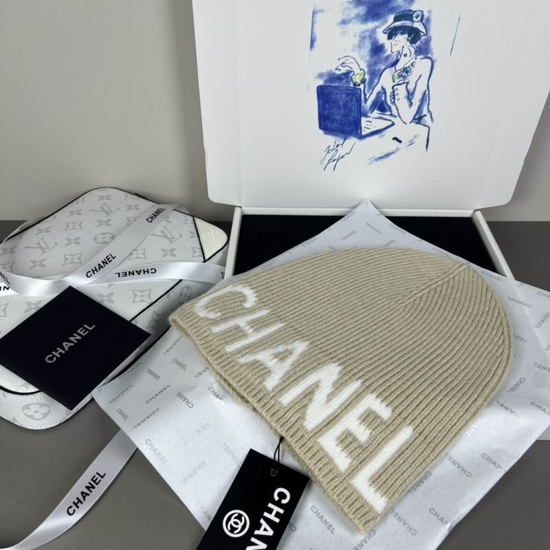 Chanel hat dx (1058)