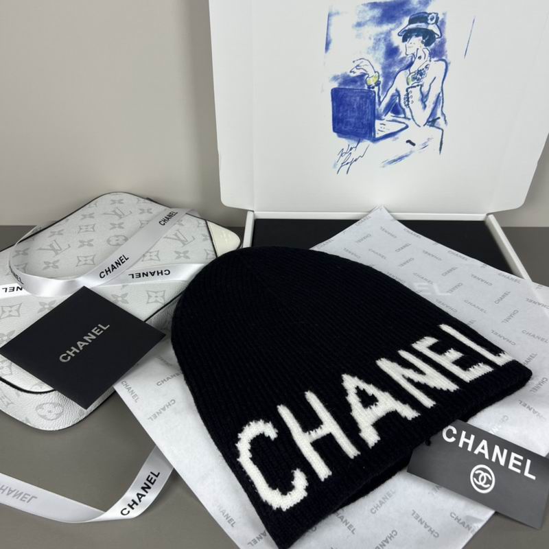 Chanel hat dx (1061)
