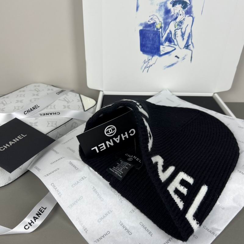 Chanel hat dx (1062)