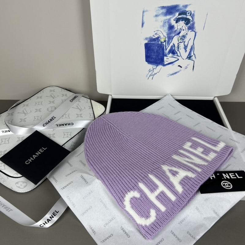 Chanel hat dx (1065)