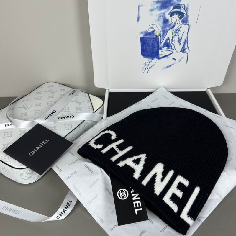 Chanel hat dx (1067)
