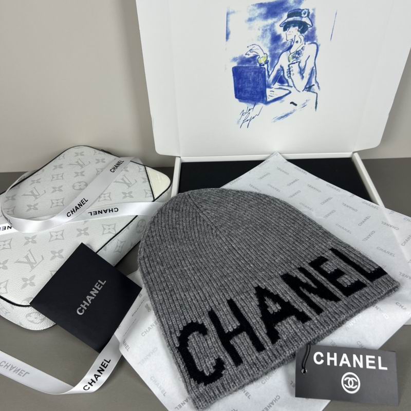 Chanel hat dx (1070)