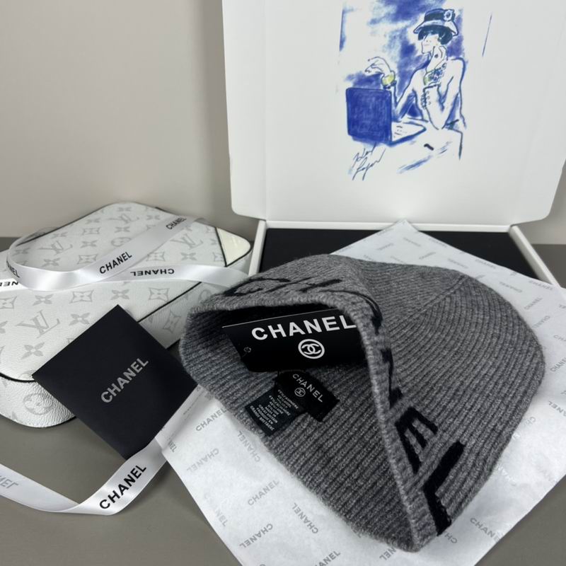 Chanel hat dx (1071)