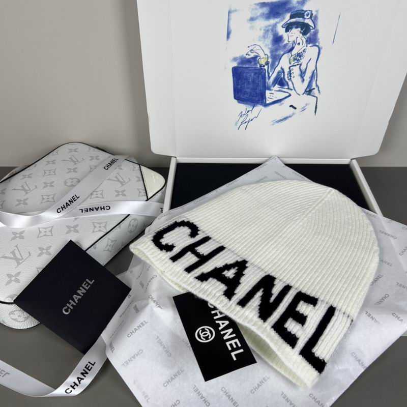 Chanel hat dx (1072)