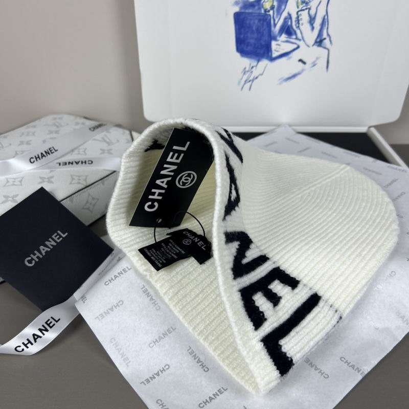 Chanel hat dx (1073)